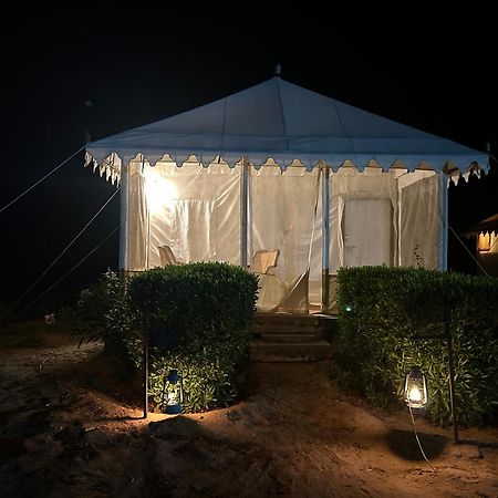 Sunny Desert Camp Kuri Exterior photo