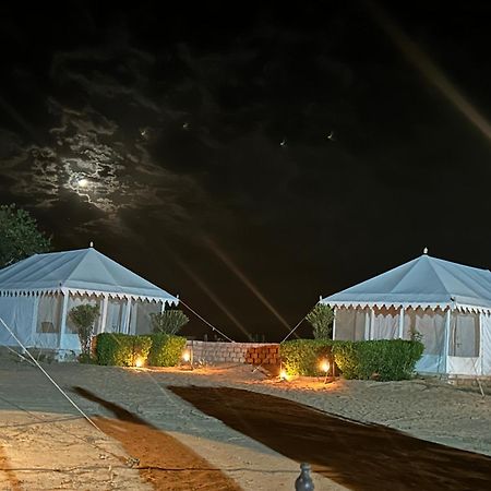 Sunny Desert Camp Kuri Exterior photo